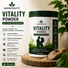 Vitality Power β Energy & Stamina Blend