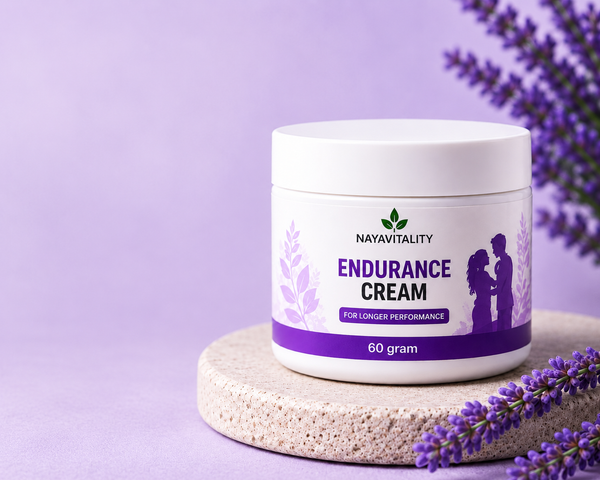 Endurance Creme