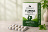 Stamina Tablets β Strength & Vitality