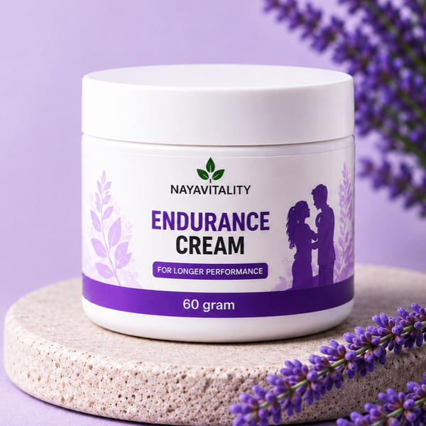 Endurance Creme